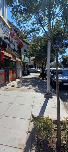 عکس کباب ساطوری بناب آذربایجان در خرمشهر مشهد