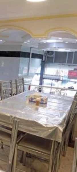 عکس کباب ساطوری بناب آذربایجان در خرمشهر مشهد