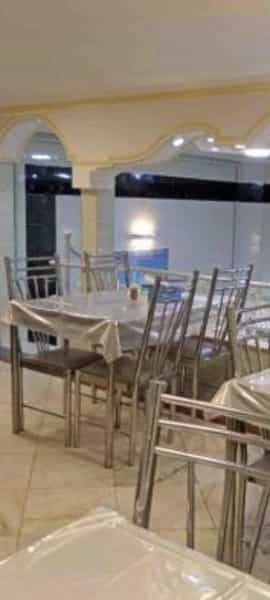 عکس کباب ساطوری بناب آذربایجان در خرمشهر مشهد