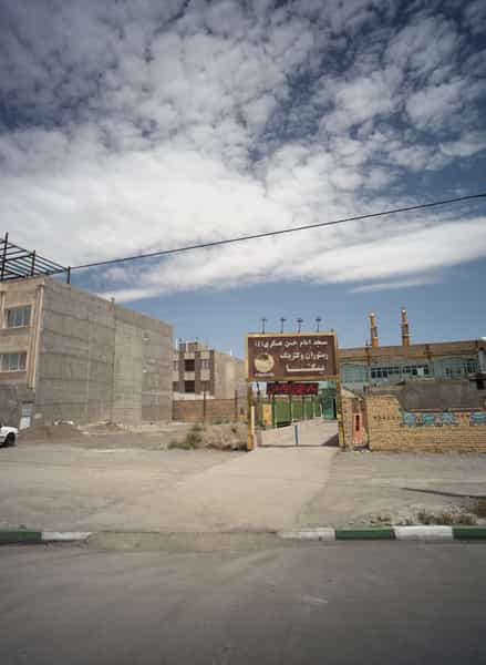 عکس رستوران و کترینگ یکتا در تربیت مشهد