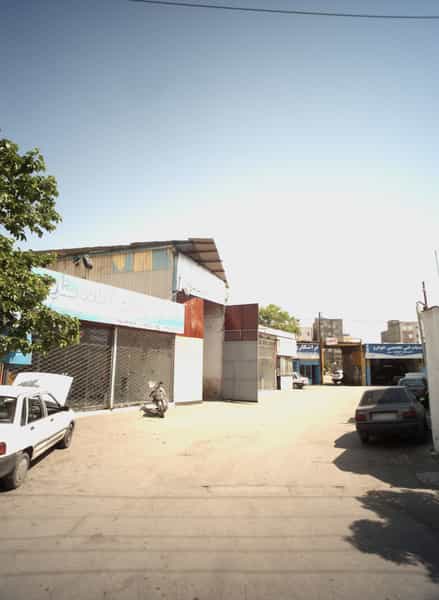 عکس رستوران و غذای آماده ستایش در رضاییه مشهد