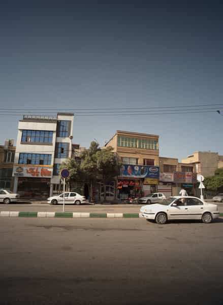 عکس پیتزا پارک در حسین آباد مشهد