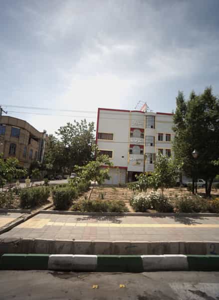 عکس رستوران آشپزخانه موسی الرضا صفایی شهرک بهارستان مشهد