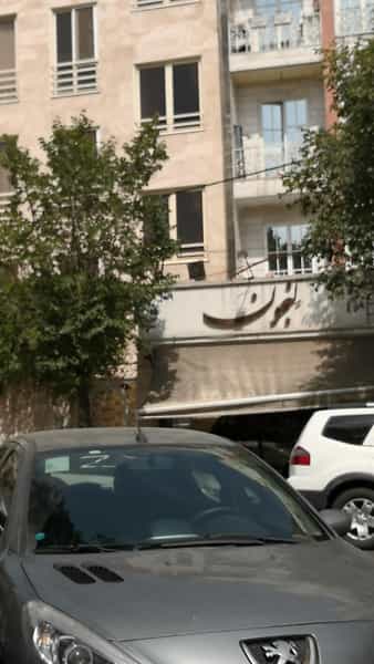 عکس خانه کباب لنجون در سعادت آباد تهران