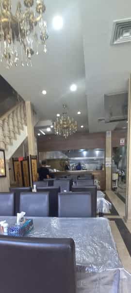 عکس رستوران و کباب کارگزار کوی المهدی مشهد