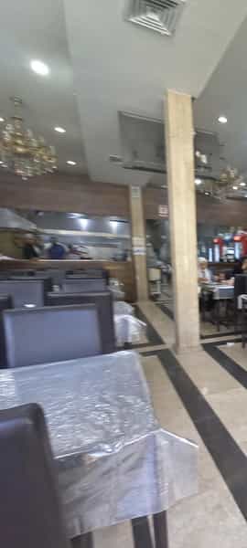 عکس رستوران و کباب کارگزار کوی المهدی مشهد