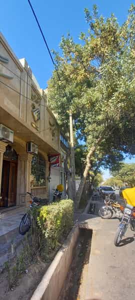 عکس رستوران و کباب کارگزار کوی المهدی مشهد