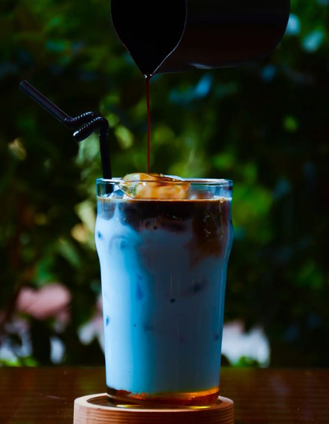 عکس کافه رستوران هسپرسو شهرک والفجر تهران