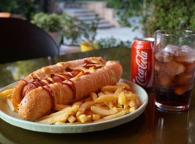 عکس کافه رستوران هسپرسو شهرک والفجر تهران