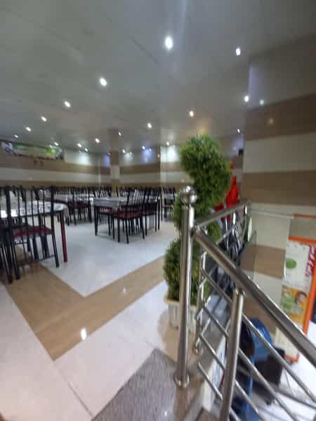 عکس کباب برادران بخشی در ایثار مشهد