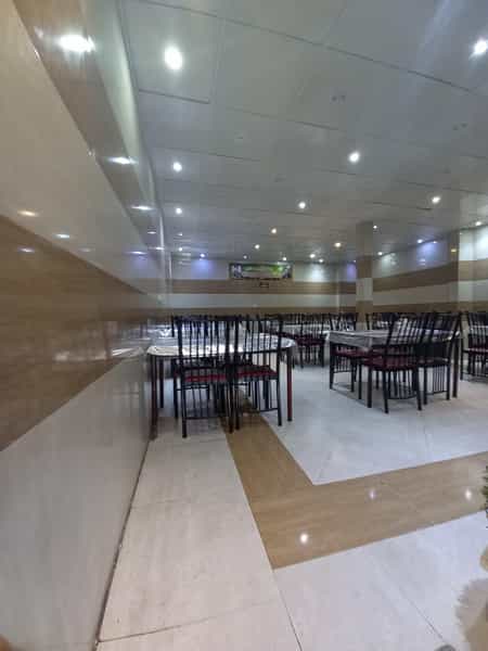 عکس کباب برادران بخشی در ایثار مشهد