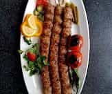 عکس کبابسرای ریحون در جوادیه تهران