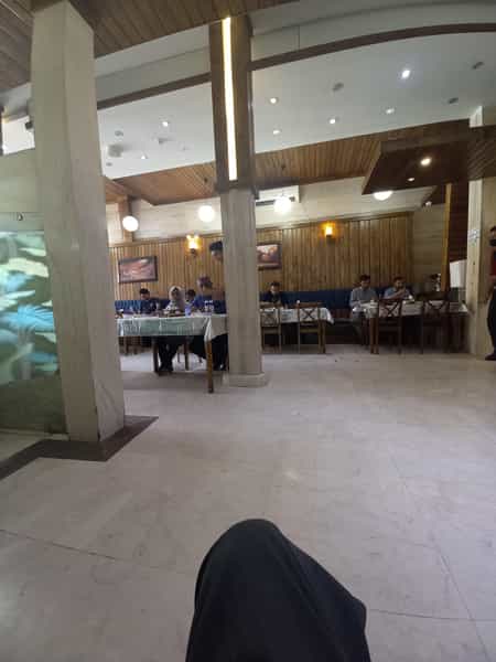 عکس رستوران ادیب مشهد در چهنو مشهد