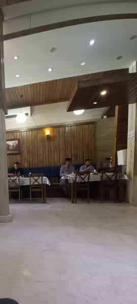 عکس رستوران ادیب مشهد در چهنو مشهد