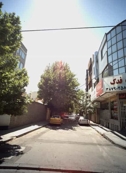 عکس کترینگ فدک در رضاشهر مشهد