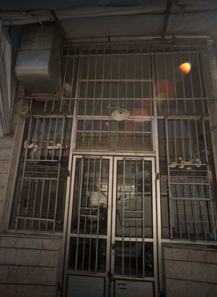 عکس دیزی محب الرضا در عیدگاه مشهد