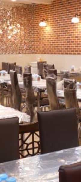 عکس جگر و کباب عسگری کوی پلیس مشهد