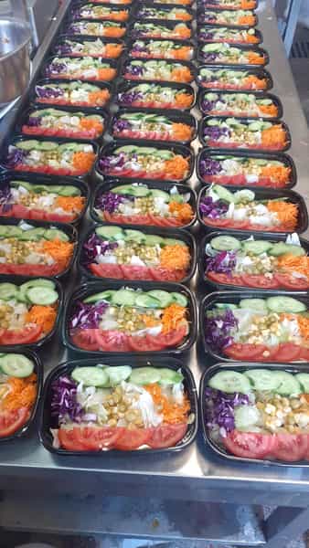 عکس رستوران سنتی سارای در سنایی تهران