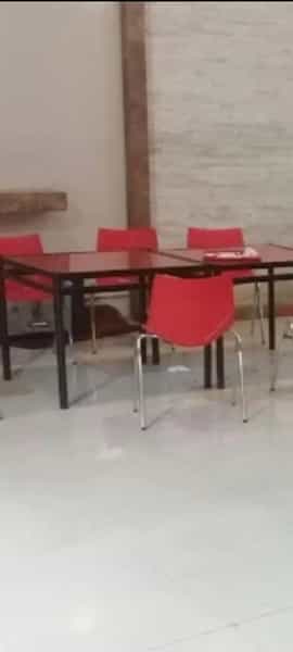 عکس رستوران شمین در آب و برق مشهد