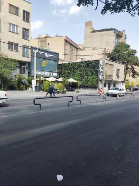 عکس رستوران سرزمین سوخاری در زرگنده تهران