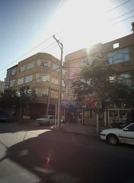 عکس طباخی خلج کوی سیدی مشهد