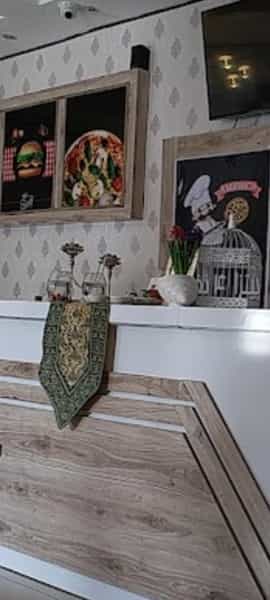 عکس عطاویچ در آب و برق مشهد