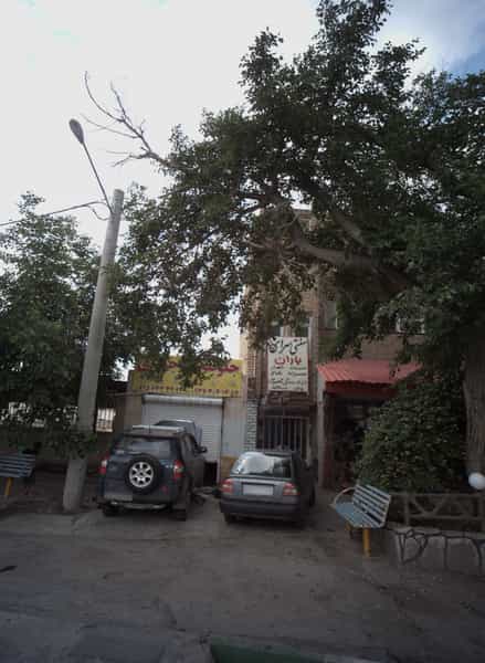 عکس رستوران سنتی سنتی سرای باران در جانباز مشهد