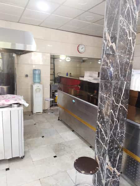 عکس رستوران دهقان در افسریه شمالی تهران