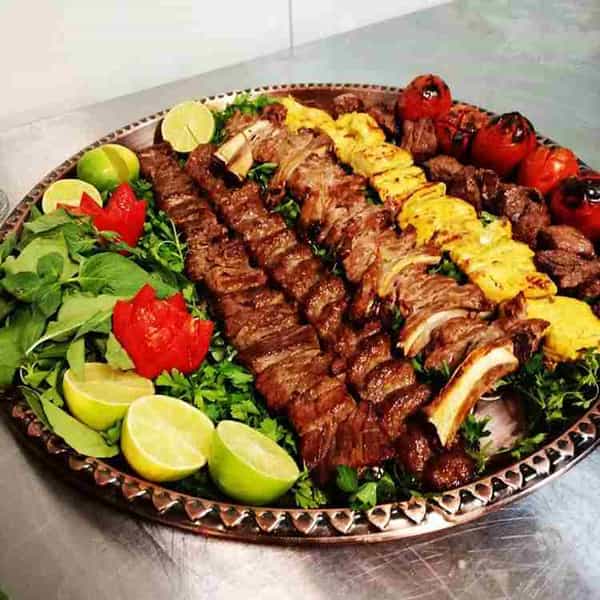 عکس آشپزخانه ثوابی در طلاب مشهد