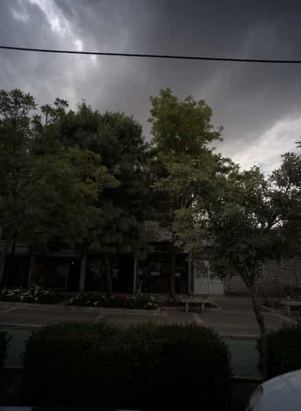 عکس کبابی برادران مینا در کارگران مشهد