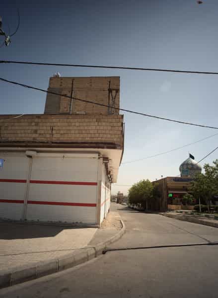 عکس کباب سرای ادکان در سرافرازان مشهد