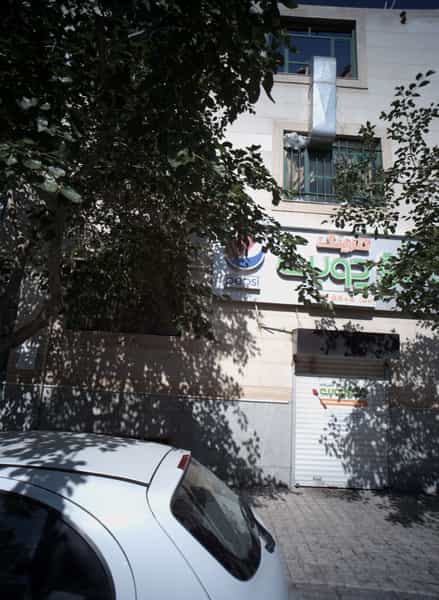 عکس کترینگ قاشق چوبي کوی امیرالمومنین مشهد