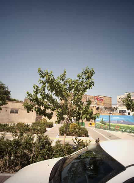 عکس غذای آماده و رستوران انصار الزهرا در عیدگاه مشهد