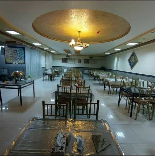عکس کترینگ و رستوران محفل در شفا مشهد