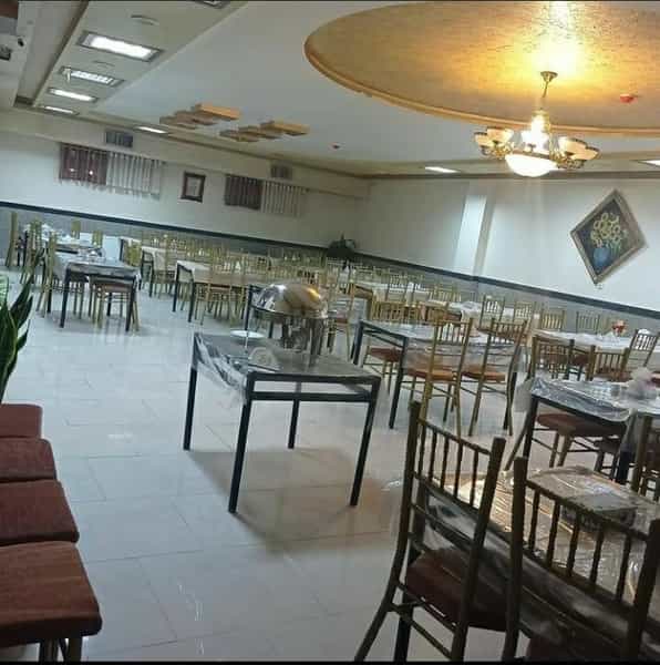عکس کترینگ و رستوران محفل در شفا مشهد