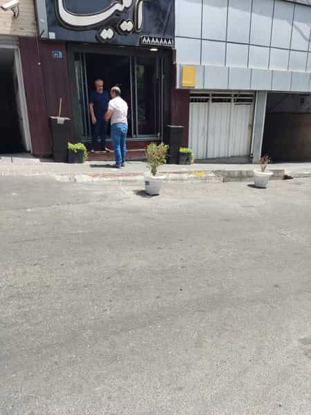 عکس رستوران ایلیا آیبیس در ونک 