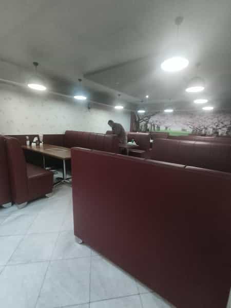 عکس رستوران ایلیا آیبیس در ونک 