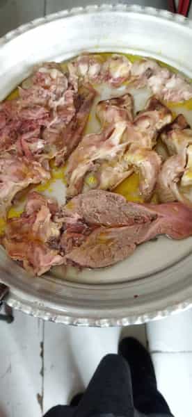 عکس طباخی و جگر سرای ایرونی شهرک غرب مشهد