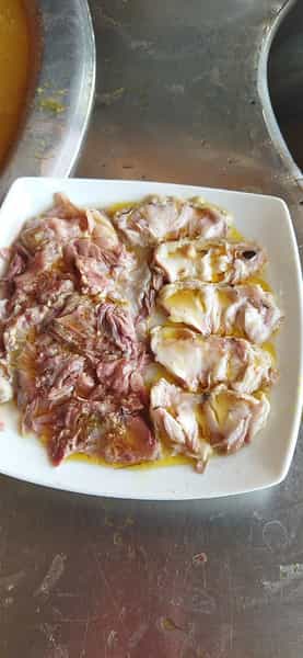 عکس طباخی و جگر سرای ایرونی شهرک غرب مشهد