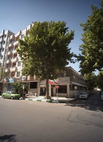 عکس رستوران و کترینگ سی تو در جنت مشهد