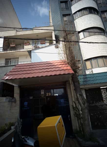 عکس چلو کباب جوجه کباب در کاشانک 