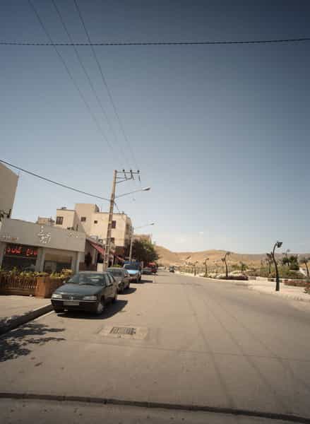 عکس مجموعه غذاهای سنتی اعیونی در رضاشهر مشهد