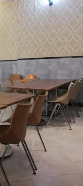 عکس رستوران برکات الزهرا (س) در بالا خیابان مشهد