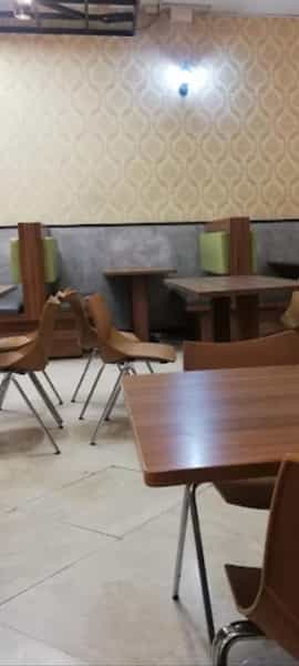 عکس رستوران برکات الزهرا (س) در بالا خیابان مشهد