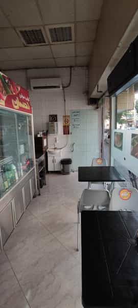 عکس کبابسرای احسان در ولیعصر جنوبی 