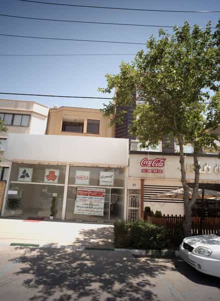 عکس رستوران مادر در رضاشهر مشهد