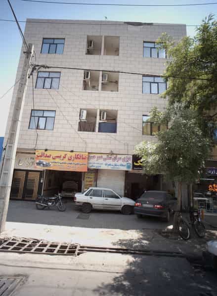 عکس دیزی سرای سنتی عمو حسن در هنرور مشهد