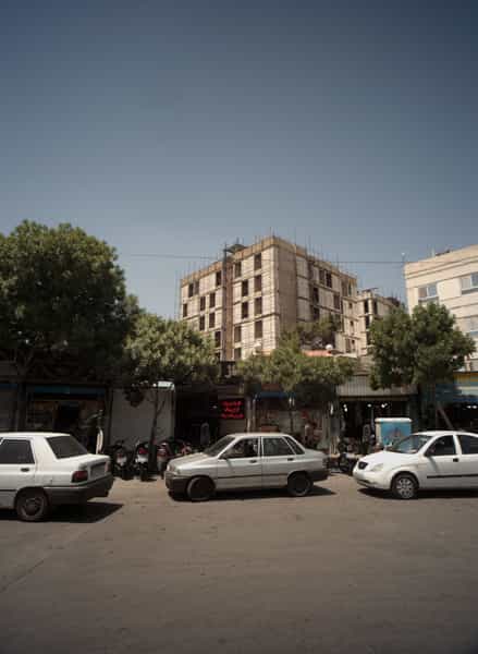 عکس فست فود در نوغان مشهد