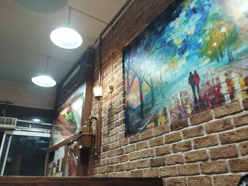 عکس کبابی بناب اصلی در سید رضی مشهد