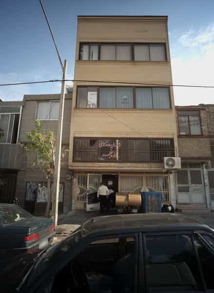 عکس رستوران و غذای آماده فجر در سید رضی مشهد